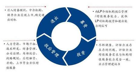 構(gòu)建高效創(chuàng)投增值服務(wù)管理體系 基于產(chǎn)業(yè)鏈構(gòu)成與融資咨詢服務(wù)的戰(zhàn)略規(guī)劃