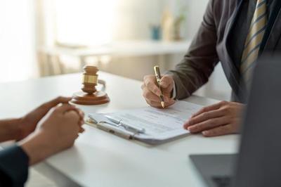 股權(quán)融資律師 您的專業(yè)顧問，賦能企業(yè)資本運(yùn)作